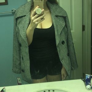 🌼Herringbone coat🌼